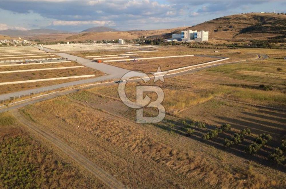 ÇALTILIDERE YATEKE SIFIR 2800m2 TEK TAPU SATILIK TARLA