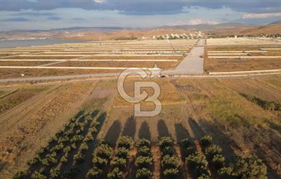 ÇALTILIDERE YATEKE SIFIR 2800m2 TEK TAPU SATILIK TARLA