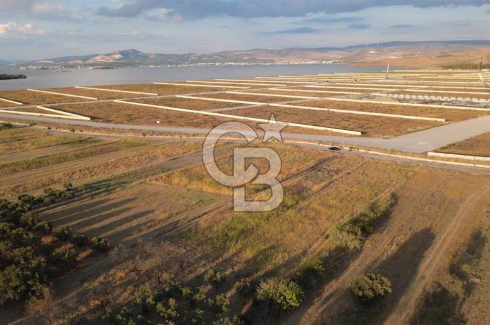 ÇALTILIDERE YATEKE SIFIR 2800m2 TEK TAPU SATILIK TARLA