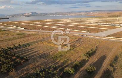 ÇALTILIDERE YATEKE SIFIR 2800m2 TEK TAPU SATILIK TARLA