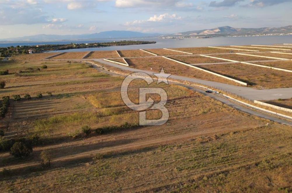 ÇALTILIDERE YATEKE SIFIR 2800m2 TEK TAPU SATILIK TARLA