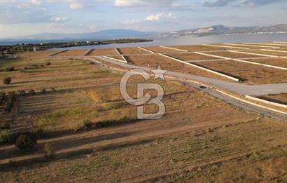 ÇALTILIDERE YATEKE SIFIR 2800m2 TEK TAPU SATILIK TARLA