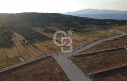 ÇALTILIDERE YATEKE SIFIR 2800m2 TEK TAPU SATILIK TARLA