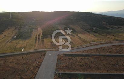 ÇALTILIDERE YATEKE SIFIR 2800m2 TEK TAPU SATILIK TARLA