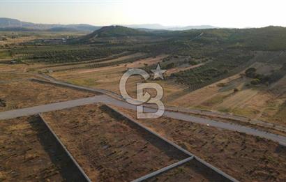 ÇALTILIDERE YATEKE SIFIR 2800m2 TEK TAPU SATILIK TARLA