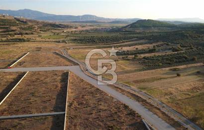 ÇALTILIDERE YATEKE SIFIR 2800m2 TEK TAPU SATILIK TARLA