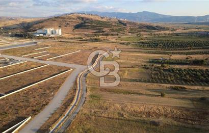 ÇALTILIDERE YATEKE SIFIR 2800m2 TEK TAPU SATILIK TARLA