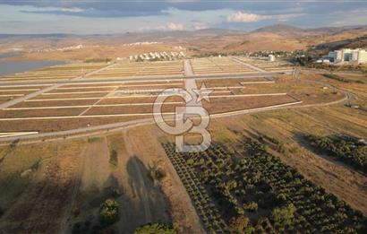 ÇALTILIDERE YATEKE SIFIR 2800m2 TEK TAPU SATILIK TARLA