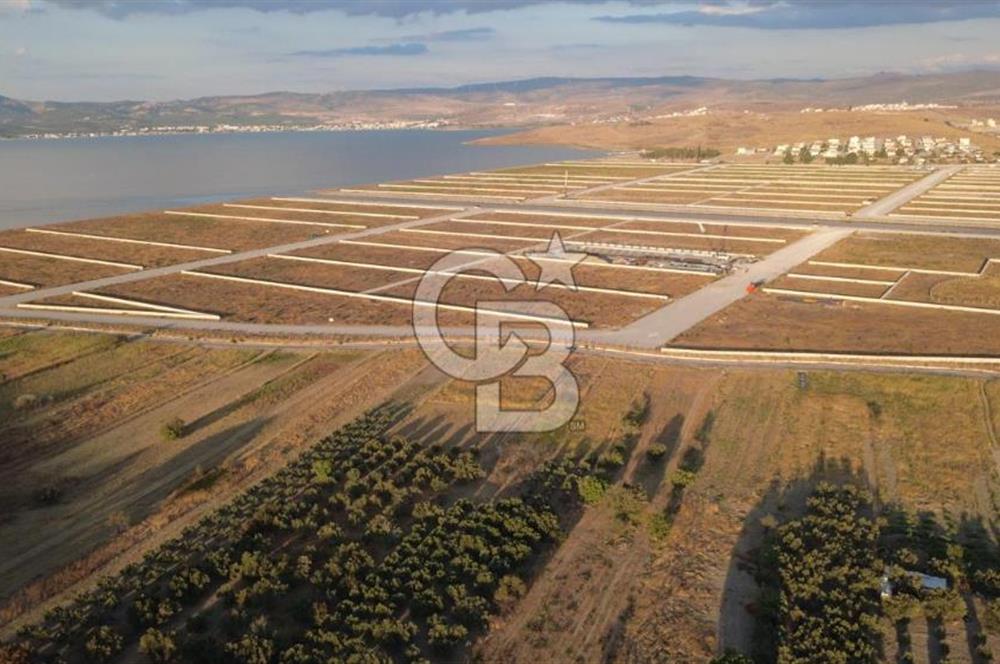 ÇALTILIDERE YATEKE SIFIR 2800m2 TEK TAPU SATILIK TARLA