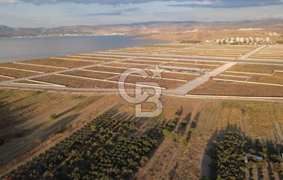 ÇALTILIDERE YATEKE SIFIR 2800m2 TEK TAPU SATILIK TARLA