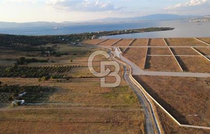 ÇALTILIDERE YATEKE SIFIR 2800m2 TEK TAPU SATILIK TARLA