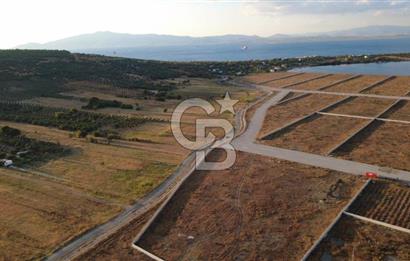 ÇALTILIDERE YATEKE SIFIR 2800m2 TEK TAPU SATILIK TARLA