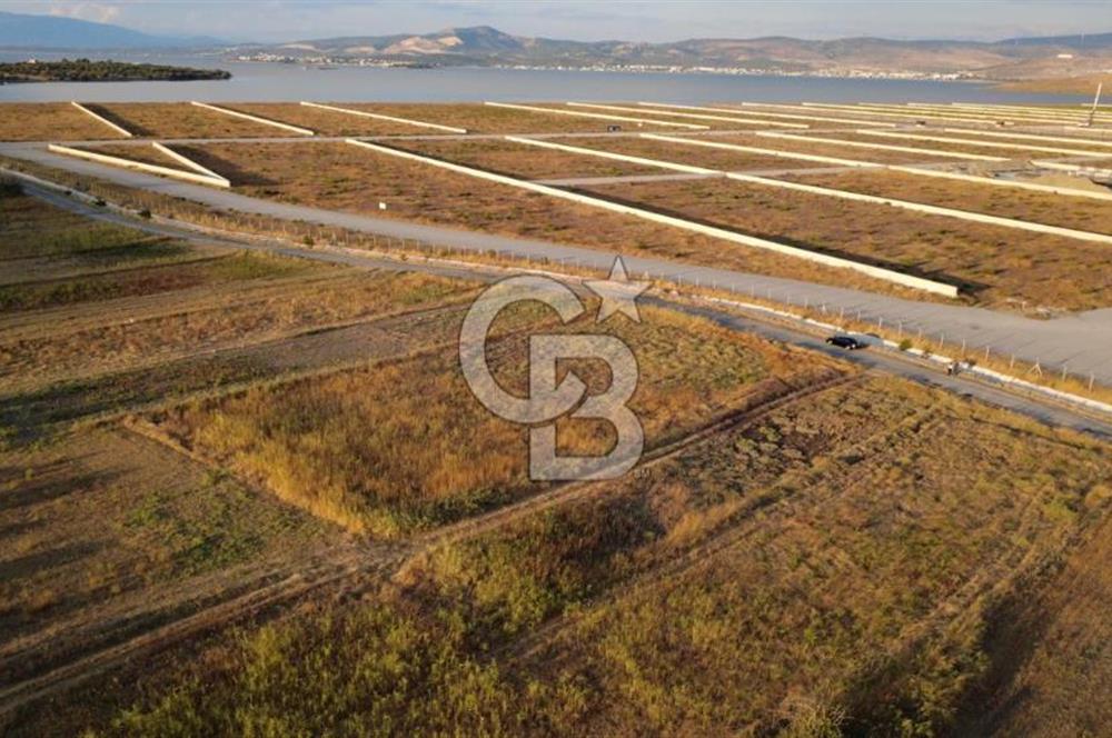 ÇALTILIDERE YATEKE SIFIR 2800m2 TEK TAPU SATILIK TARLA