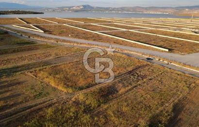 ÇALTILIDERE YATEKE SIFIR 2800m2 TEK TAPU SATILIK TARLA