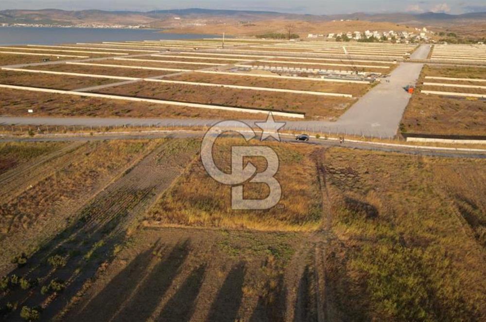 ÇALTILIDERE YATEKE SIFIR 2800m2 TEK TAPU SATILIK TARLA