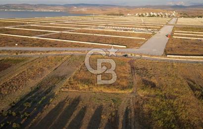 ÇALTILIDERE YATEKE SIFIR 2800m2 TEK TAPU SATILIK TARLA