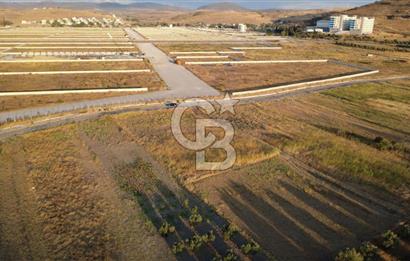 ÇALTILIDERE YATEKE SIFIR 2800m2 TEK TAPU SATILIK TARLA
