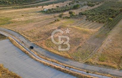 ÇALTILIDERE YATEKE SIFIR 2800m2 TEK TAPU SATILIK TARLA