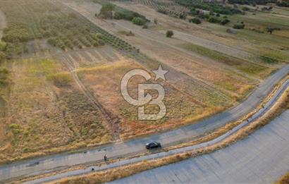 ÇALTILIDERE YATEKE SIFIR 2800m2 TEK TAPU SATILIK TARLA