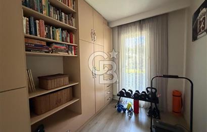 Soyak Siesta Oxygen Sitesinde Satılık 3+1 Bahçe Katı Daire