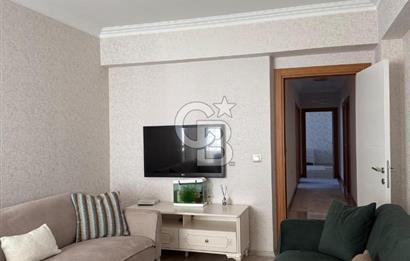 KORU ELVAN SİTESİ’NDE GENİŞ, FERAH VE KONFORLU 4+1 daire