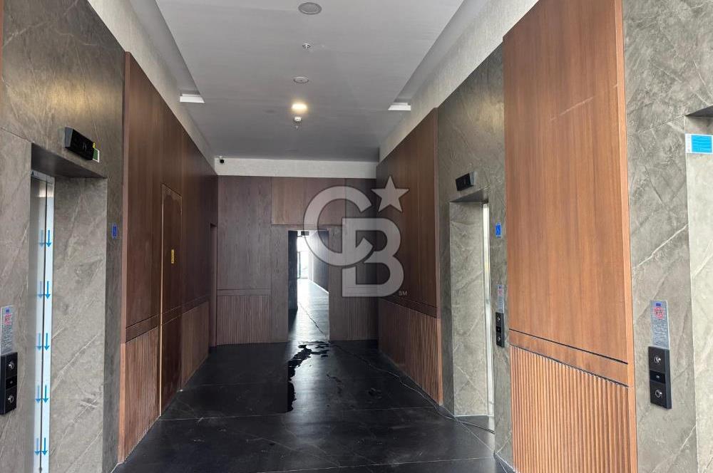 MEVLANA BULVARI ÜZERİNDE, KORU HASTANESİ’NE YAKIN, SIFIR 70 M² PRESTİJLİ OFİS