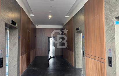 MEVLANA BULVARI ÜZERİNDE, KORU HASTANESİ’NE YAKIN, SIFIR 70 M² PRESTİJLİ OFİS