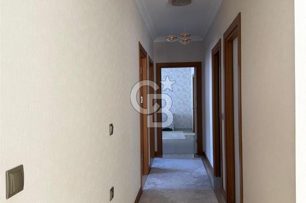 KORU ELVAN SİTESİ’NDE GENİŞ, FERAH VE KONFORLU 4+1 daire