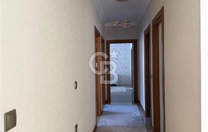 KORU ELVAN SİTESİ’NDE GENİŞ, FERAH VE KONFORLU 4+1 daire