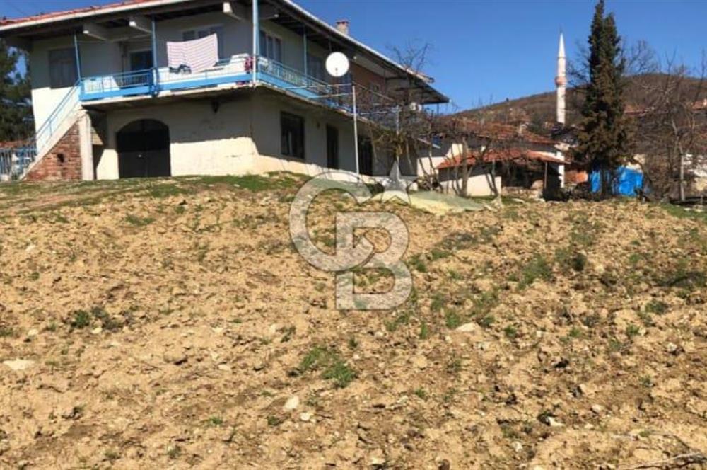balıkesir de imar lı köy içi