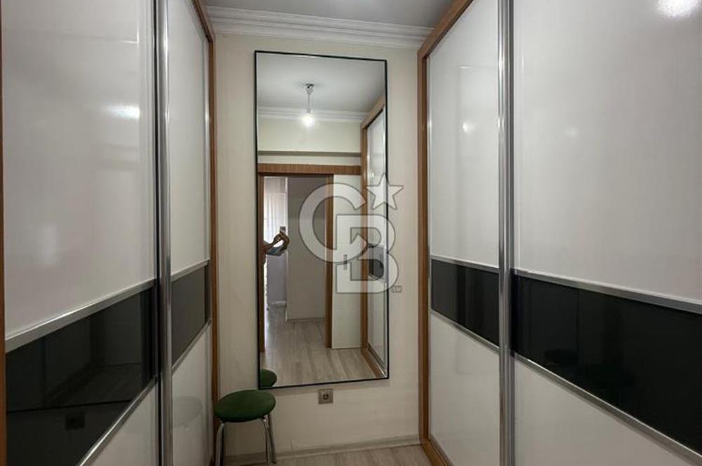 KORU ELVAN SİTESİ’NDE GENİŞ, FERAH VE KONFORLU 4+1 daire