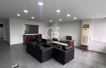 İKİTELLİ OSB'DE 540m2 MOBİLYALI KDV AVANTAJLI KİRALIK OFiS