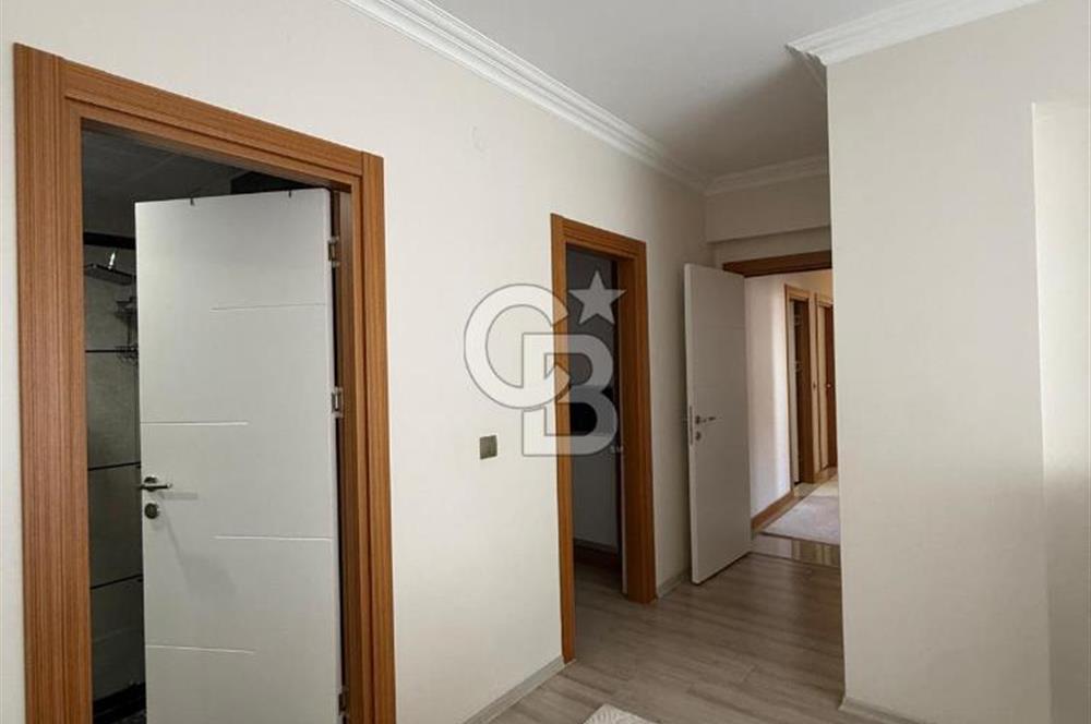 KORU ELVAN SİTESİ’NDE GENİŞ, FERAH VE KONFORLU 4+1 daire