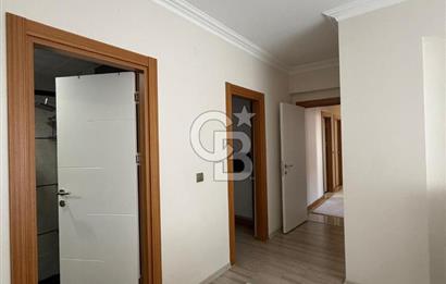 KORU ELVAN SİTESİ’NDE GENİŞ, FERAH VE KONFORLU 4+1 daire