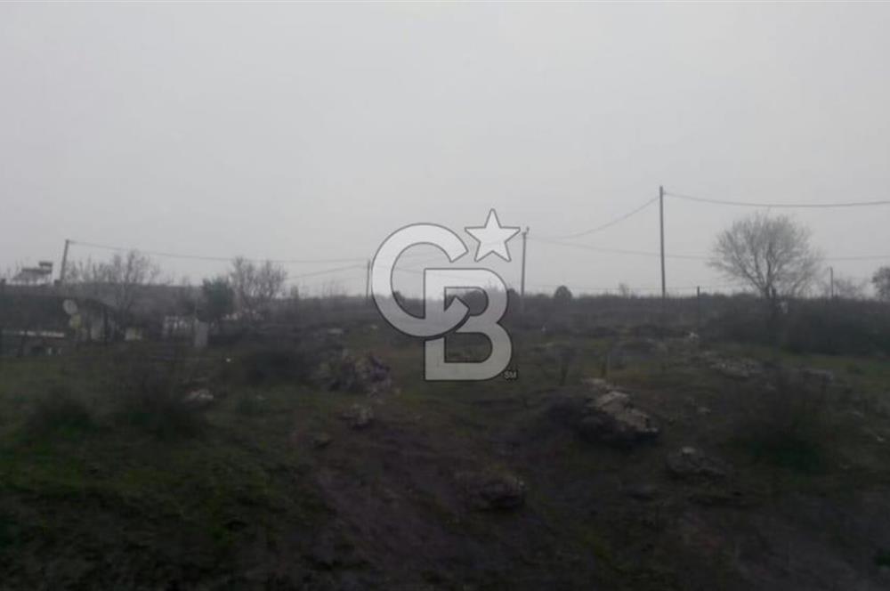 balıkesir Sındırgıda arsa
