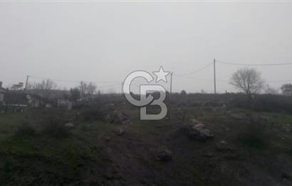 balıkesir Sındırgıda arsa