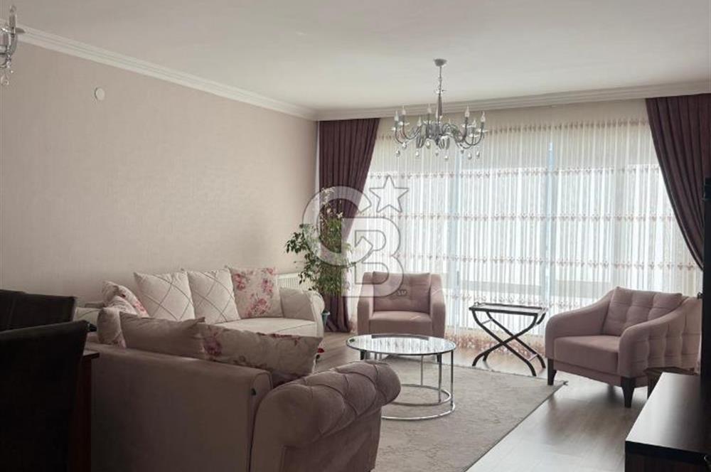 KORU ELVAN SİTESİ’NDE GENİŞ, FERAH VE KONFORLU 4+1 daire