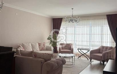 KORU ELVAN SİTESİ’NDE GENİŞ, FERAH VE KONFORLU 4+1 daire