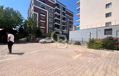MENEMEN ULUKENT’TE , YÜKSEK KULLANIM ALANLI SATILIK DÜKKÂN