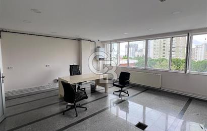 İKİTELLİ OSB'DE 540m2 MOBİLYALI KDV AVANTAJLI KİRALIK OFiS