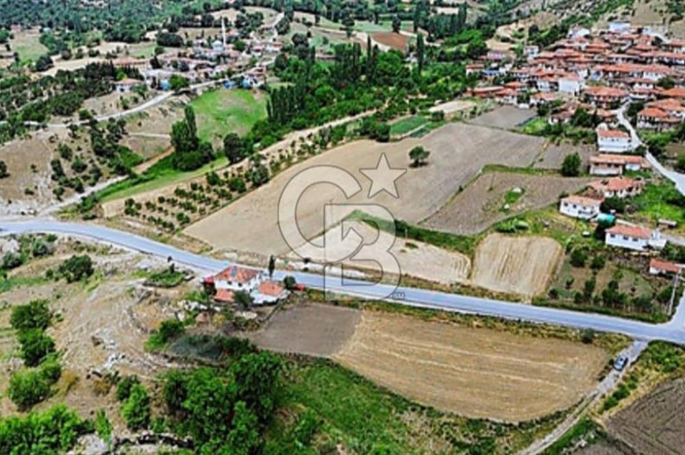 balıkesir de imar lı köy içi