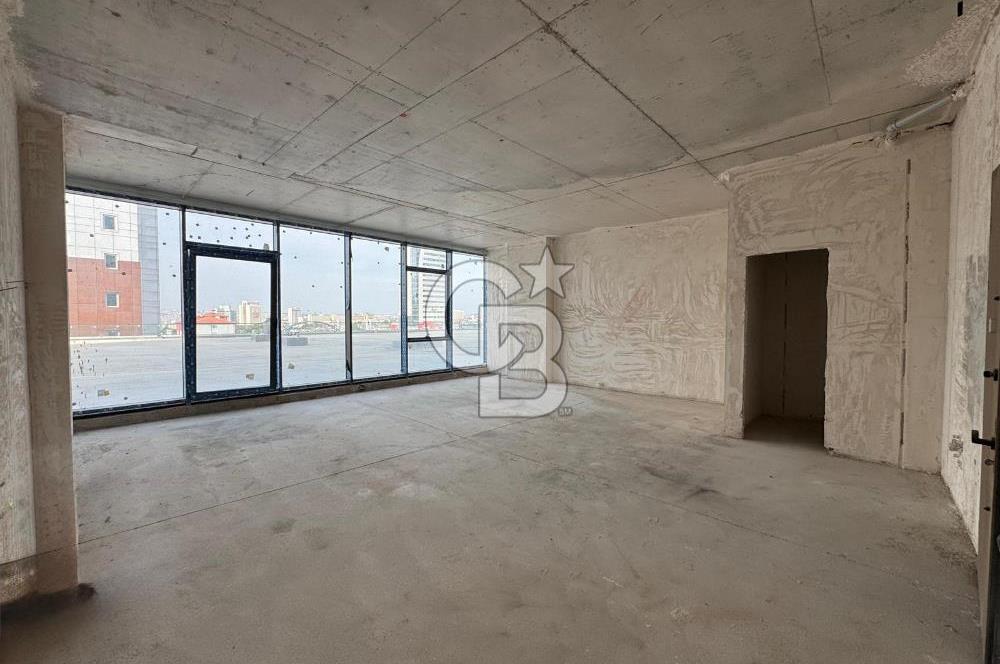 MEVLANA BULVARI ÜZERİNDE, KORU HASTANESİ’NE YAKIN, SIFIR 70 M² PRESTİJLİ OFİS