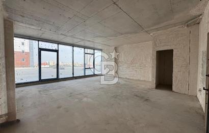 MEVLANA BULVARI ÜZERİNDE, KORU HASTANESİ’NE YAKIN, SIFIR 70 M² PRESTİJLİ OFİS
