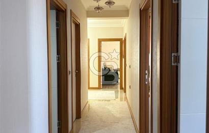 KORU ELVAN SİTESİ’NDE GENİŞ, FERAH VE KONFORLU 4+1 daire