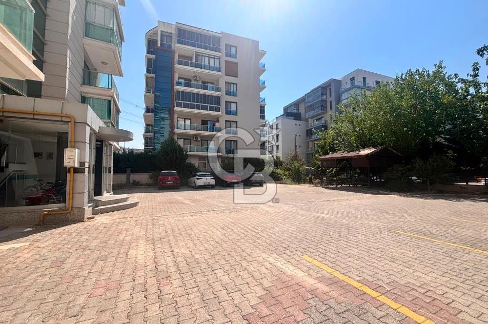 MENEMEN ULUKENT’TE , YÜKSEK KULLANIM ALANLI SATILIK DÜKKÂN
