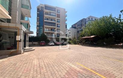MENEMEN ULUKENT’TE , YÜKSEK KULLANIM ALANLI SATILIK DÜKKÂN