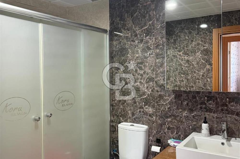 KORU ELVAN SİTESİ’NDE GENİŞ, FERAH VE KONFORLU 4+1 daire
