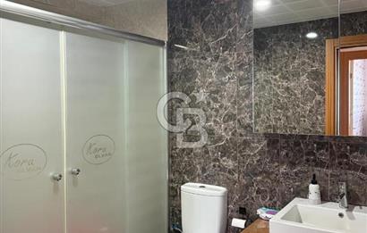 KORU ELVAN SİTESİ’NDE GENİŞ, FERAH VE KONFORLU 4+1 daire
