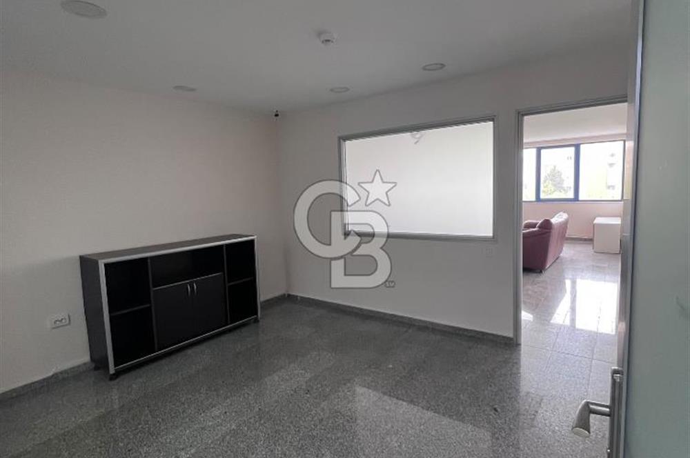 İKİTELLİ OSB'DE 540m2 MOBİLYALI KDV AVANTAJLI KİRALIK OFiS