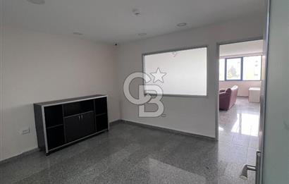 İKİTELLİ OSB'DE 540m2 MOBİLYALI KDV AVANTAJLI KİRALIK OFiS
